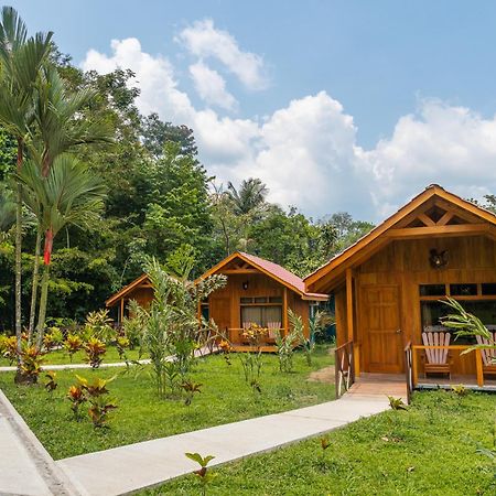 La Fortuna Natural Green Екстериор снимка