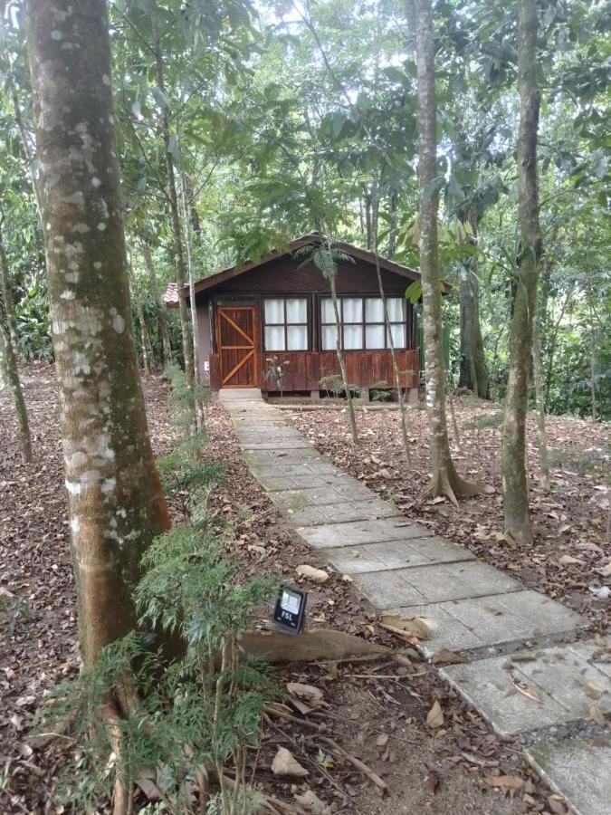 La Fortuna Natural Green Екстериор снимка