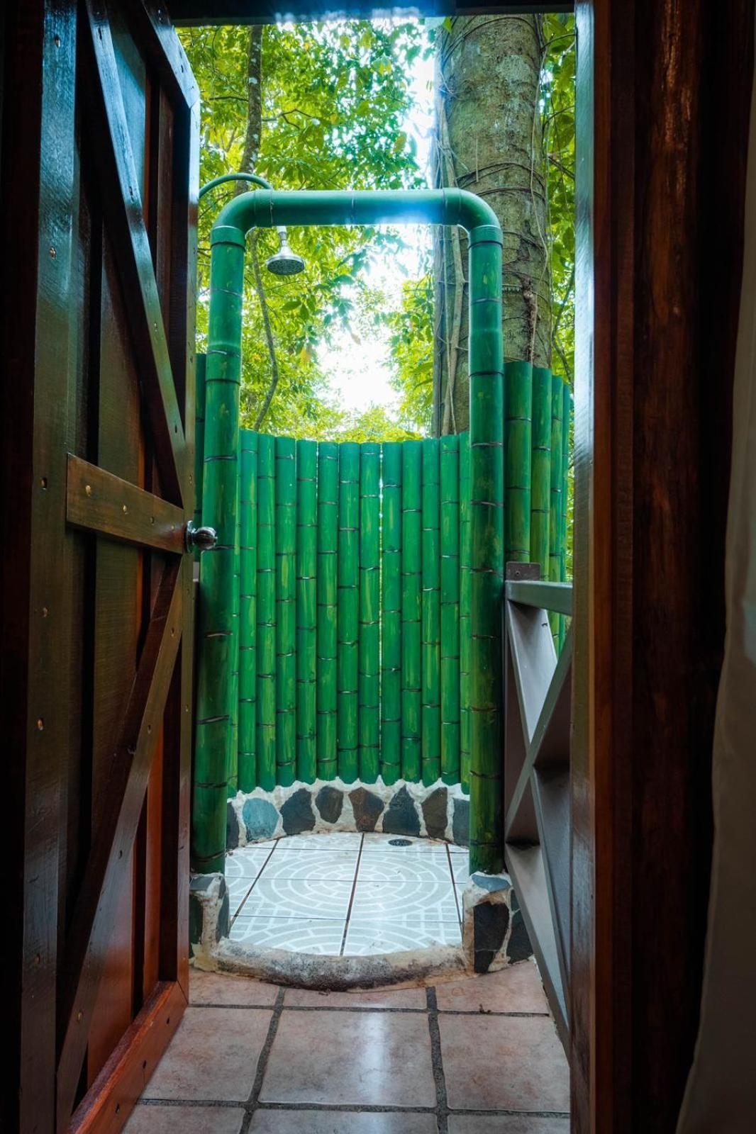 La Fortuna Natural Green Екстериор снимка