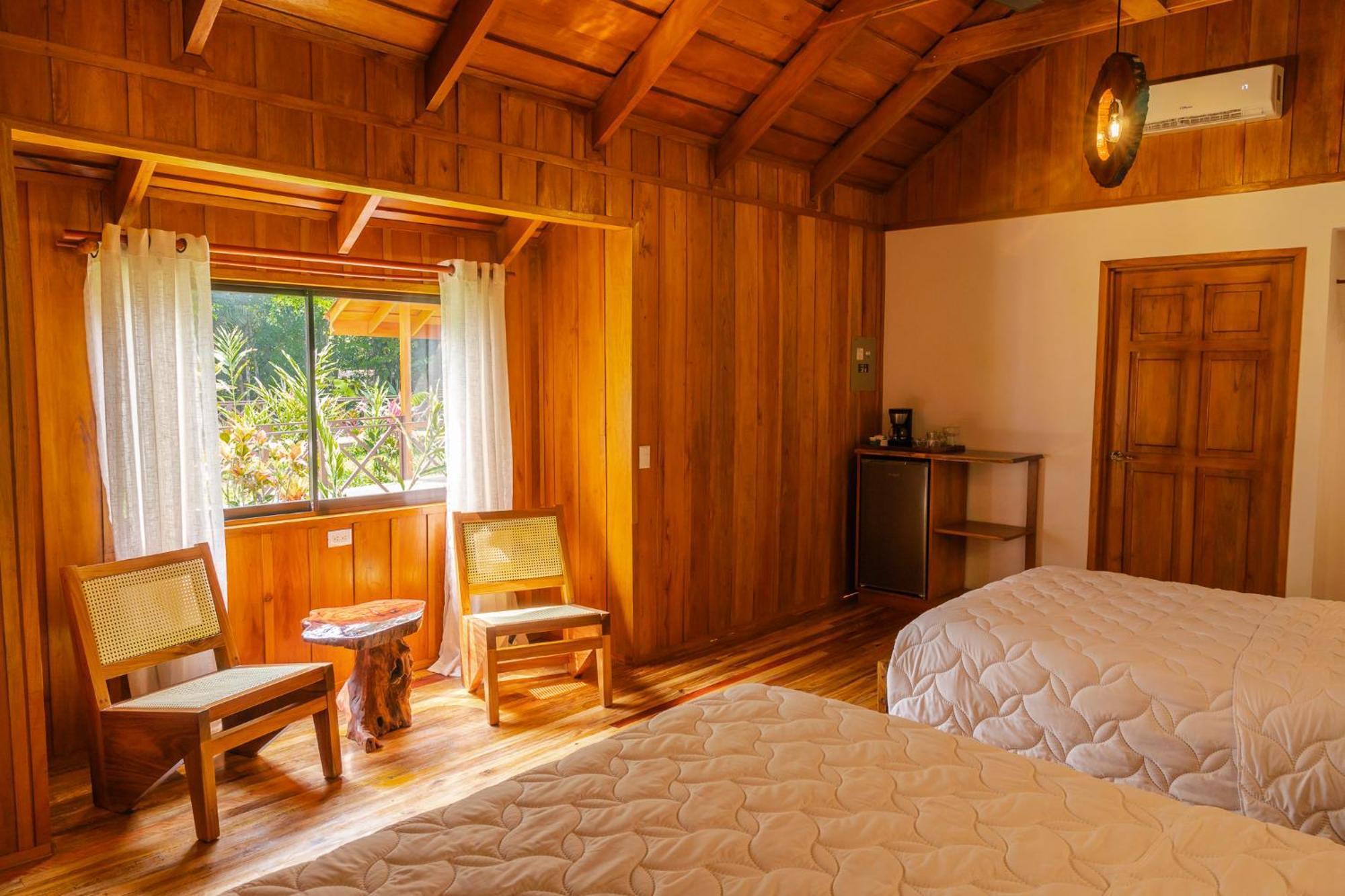 La Fortuna Natural Green Екстериор снимка